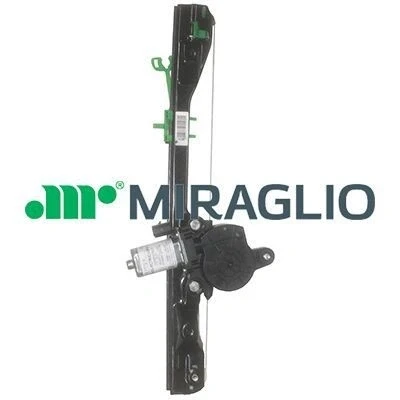 Bilde av Magneti Marelli Vindusheis foran høyre elektrisk med elektromotor 350103318000