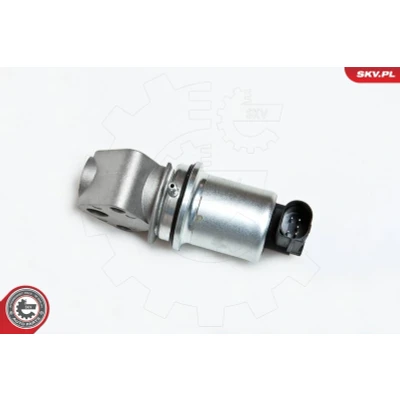 Bilde av ESEN SKV 14SKV007 EGR Ventil elektrisk VOLKSWAGEN: Polo IV Hatchback, Golf 4, New Beetle Cabrio, SKODA: Octavia 1 Combi, Fabia I Hatchback