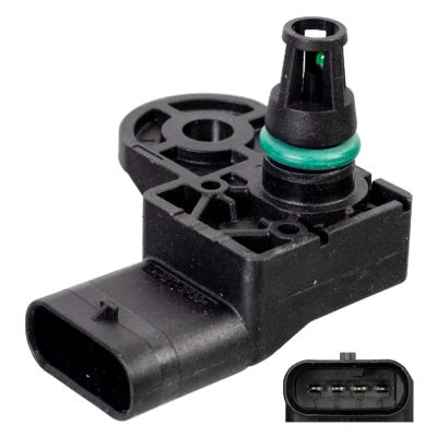 Bilde av FEBI BILSTEIN 173345 Sensorer CITROËN: C4 II Hatchback, MINI: Countryman, PEUGEOT: 3008 I
