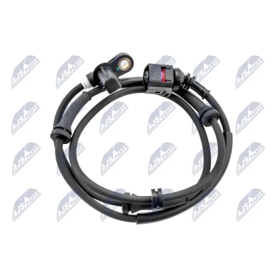 Bilde av Sensor, hjulturtall, Høyre bakaksel, Venstre ford,seat,vw, 1207329, 2M212B372AA, 7M3927807J