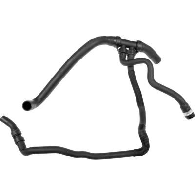 Bilde av GATES 05 2711 Radiatorslange EPDM (etyl propylen dien gummi)