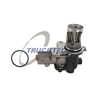 Bilde av TRUCKTEC AUTOMOTIVE 07.16.031 EGR Ventil VOLKSWAGEN: Transporter 5, Multivan 5 (7HM, Passat B6 Variant, AUDI: A6 C6 Avant, Sedan, A4 B7 Avant