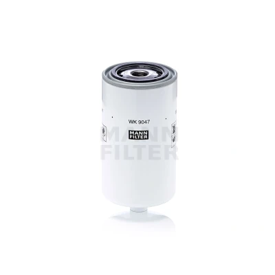 Bilde av MANN FILTER WK 9047 Drivstoffilter Påskruingsfilter DAF: LF 55, 45
