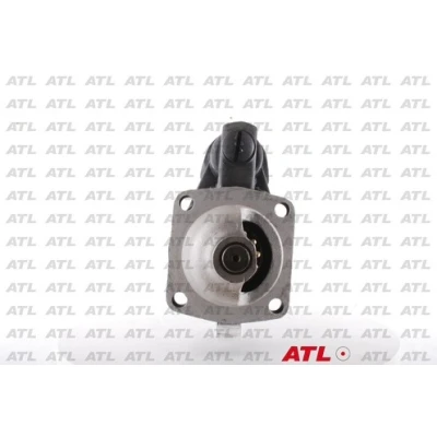 Bilde av Starter ATL Autotechnik A 18 650