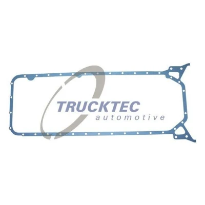 Bilde av TRUCKTEC AUTOMOTIVE 02.10.047 Bunnpannepakning MERCEDES BENZ: E Klasse T modell, Sedan, W124 Stasjonsvogn