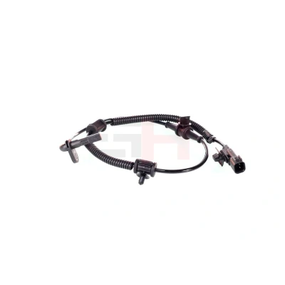Bilde av GH 703624 ABS Sensor framaksel, framaksel høyre, venstre OPEL: Insignia A Sports Tourer