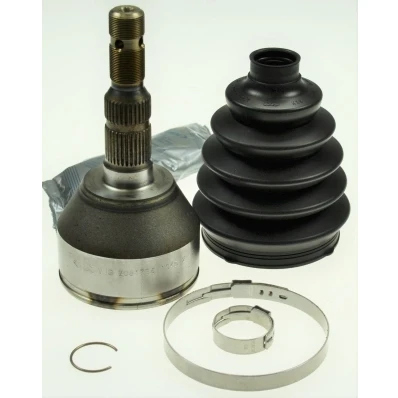 Bilde av SPIDAN 36263 Drivknute TPE (termoplastisk elastomer)