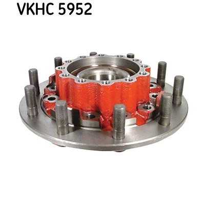 Bilde av SKF VKHC 5952 Hjulnav