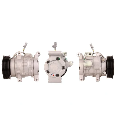 Bilde av LUCAS ACP869 Kompressor PAG 46 R 134a TOYOTA: HILUX 3 Pick up