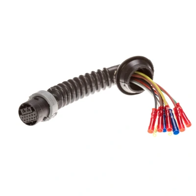 Bilde av FEBI BILSTEIN 107131 Kabelreparasjonssett, dør