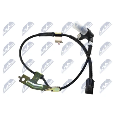 Bilde av NTY HCA HY 532 ABS Sensor framaksel høyre, høyre HYUNDAI: H 1 / Starex MPV