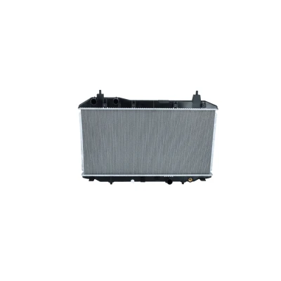 Bilde av NRF 53529 Radiator Aluminium 632 325 16 Kjøleribber loddet HONDA: CIVIC 8 Hatchback