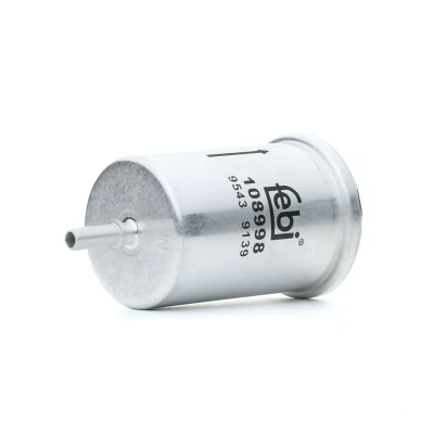Bilde av FEBI BILSTEIN 108998 Drivstoffilter ledningsfilter SMART: Fortwo II Coupé, Cabrio