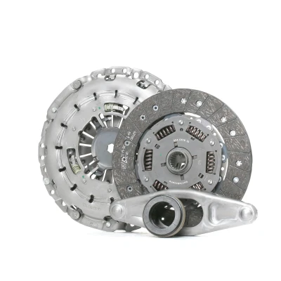 Bilde av LuK 624 3372 00 Clutch BMW: 3 Touring, X3, Sedan