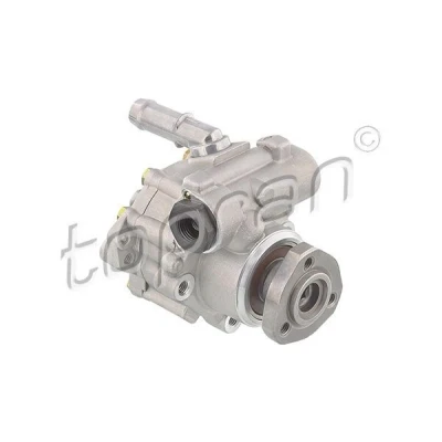 Bilde av TOPRAN 112 448 Hydraulikkpumpe VOLKSWAGEN: GOLF 3, Passat B3/B4 Stasjonsvogn