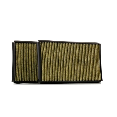 Bilde av Støvfilter, alpina b5, b5 kombi, b6 cabriolet, coupé, bmw 5 [e60], touring [e61], 6 [e63], cabriolet [e64], 64316913506, 64316935