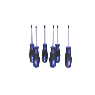 Bilde av KS TOOLS 159.0040 Skrutrekkersett Display (kartong)