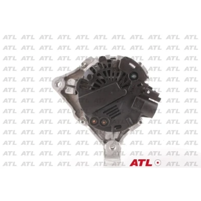 Bilde av Dynamo, citroën,fiat,peugeot, 5702G9, 5705CS, 9649611280, 9655858280
