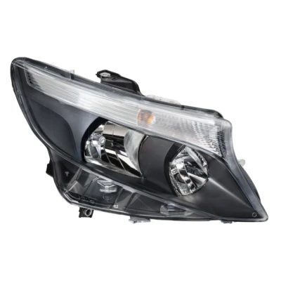 Bilde av HELLA 1EL 011 284 881 Frontlykter MERCEDES BENZ: Vito Tourer, Van