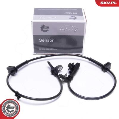 Bilde av ESEN SKV 06SKV441 ABS Sensor framaksel venstre, høyre FORD: FIESTA 6