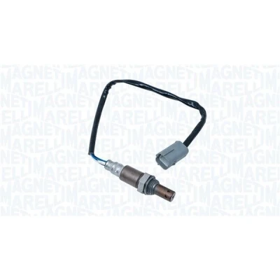 Bilde av MAGNETI MARELLI 466016355299 Lambdasonde oppvarmet 4 NISSAN: NP300 Navara Pick up, X Trail