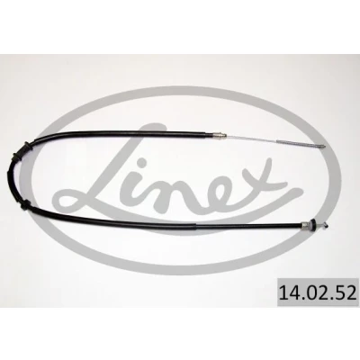 Bilde av Bremsewire LINEX 14.02.52