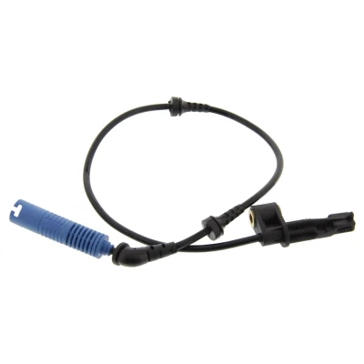 Bilde av MAPCO 86660 ABS Sensor framaksel venstre 498 BMW: 3 Touring, Sedan, Coupé