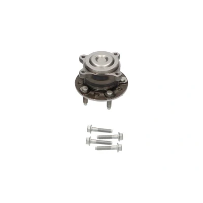 Bilde av KAVO PARTS WBK 1025 Hjullagersett bakaksel med integrert ABS sensor 80,7 OPEL: Astra J Sports Tourer, Sedan, Hatchback