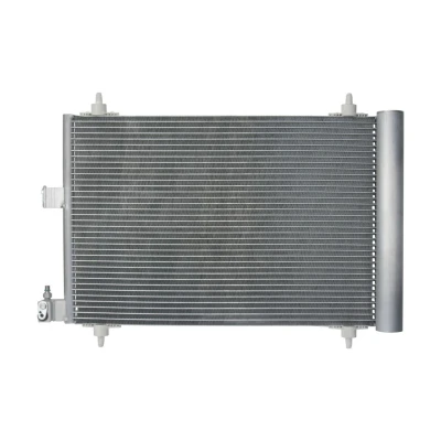 Bilde av Kondensator, klimaanlegg, citroën,peugeot, 6455 AT, CV, EX, W9, Y9, 96 374 165 80, 459 747 751