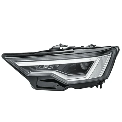 Bilde av HELLA 1ZX 013 377 111 Frontlykter
