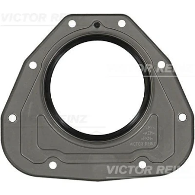Bilde av REINZ 81 10477 00 Veivaksel Tetningsring med bæreramme gummi NISSAN: Qashqai / Qashqai+2 I, X Trail, RENAULT: MEGANE 3, OPEL: Vivaro A Combi