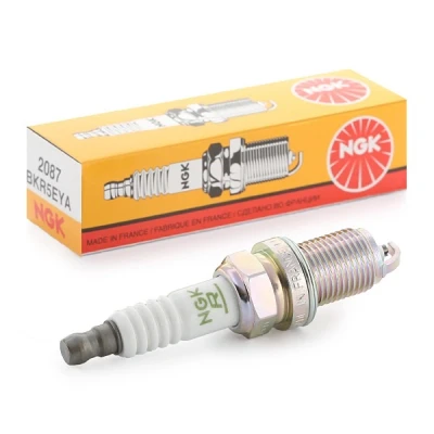 Bilde av NGK 2087 Tennplugg M14 x 1,25 SW: 16 mm TOYOTA: Yaris II Hatchback, I Starlet V Hatchback