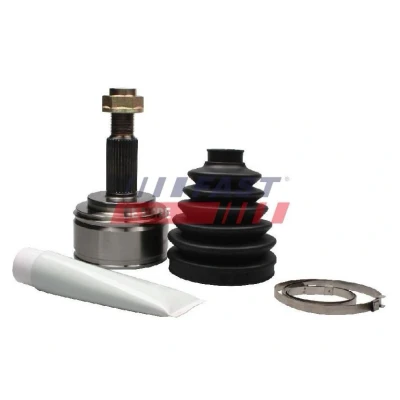 Bilde av Leddsett, drivaksel, Hjulside, renault master buss iii, flak/chassi skåp 39 10 096 20R, 391004255R^, 391005187R^