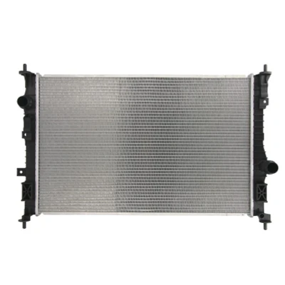 Bilde av MAHLE ORIGINAL CR 1599 000S Radiator 648 408 26 Kjøleribber loddet CITROËN: Berlingo II Van