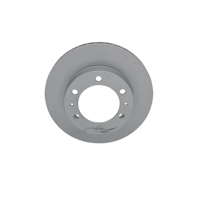 Bilde av ATE 24.0125 0192.1 Bremseskiver 297,0 24,9 6 140,0 ventilert belagt TOYOTA: HILUX 3 Pick up