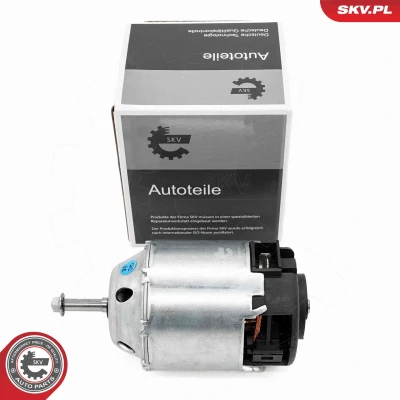 Bilde av Viftemotor, kupévifte ESEN SKV 94SKV118