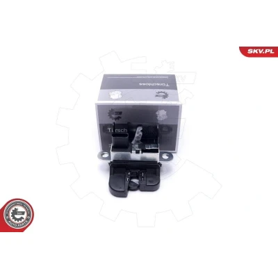 Bilde av Baklukelås, vw beetle, golf vii, plus v, van variant tiguan, 5G6827505, 5G68275059B9, 5G6827505A, 5G6827505A9B9,