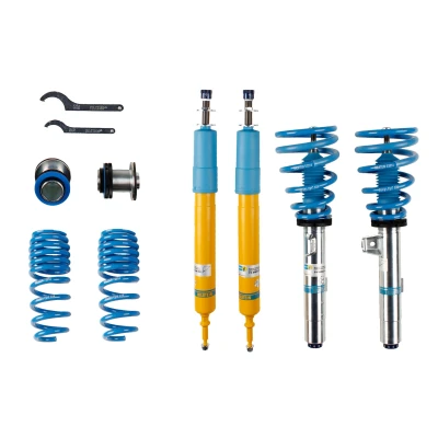 Bilde av Sport Kit, fjærsett/dempere BILSTEIN 48 131636