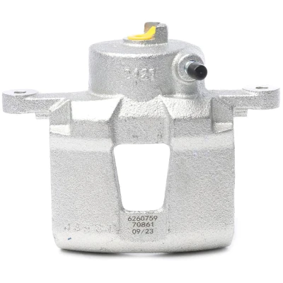 Bilde av METZGER 6260759 Bremsecaliper framaksel venstre CHEVROLET: Nubira Stasjonsvogn