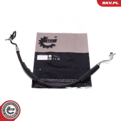 Bilde av ESEN SKV 10SKV883 Hydraulikkslange, styring HONDA: Accord 7 Tourer