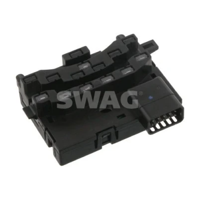 Bilde av SWAG 30 93 3537 Sensorer VOLKSWAGEN: Golf 5, Touran I, Caddy 3, SKODA: Octavia 2 Combi, AUDI: A3 Sportback