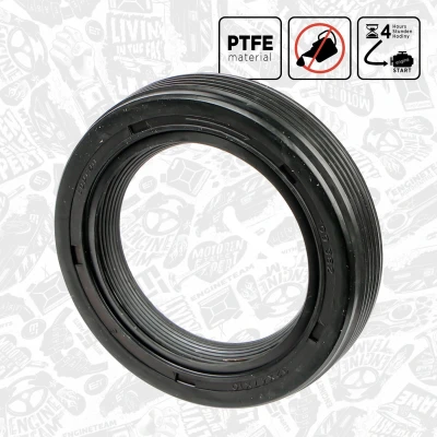 Bilde av Akseltetningsring, kamaksel, Framside, Foran høyre, audi,chrysler,dodge,ford,jeep,ktm,mitsubishi,seat,skoda,vw, 038 103 085 A, 0