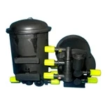 Bilde av Drivstoffilter ALCO FILTER FF 063