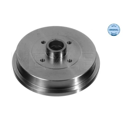 Bilde av MEYLE 115 523 1015 Bremsetrommel 240 ORIGINAL Quality bakaksel VOLKSWAGEN: Passat B3/B4 Sedan, GOLF 3, Polo III Variant