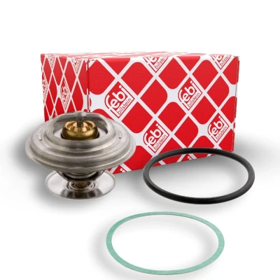 Bilde av FEBI BILSTEIN 15849 Termostat 79 med tetning