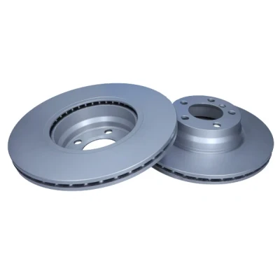 Bilde av QUARO QD4225 Bremseskiver 330 24 5 120 innvendig ventilert spraylakkert høy karbon uten hjulnav, hjulfestebolt BMW: 3 Sedan, 2 Coupé, 4 Coupé