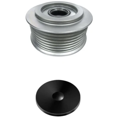 Bilde av HELLA 9XU 358 038 941 Frihjul Dynamo 39,9 med hette HONDA: CR V 3, 2