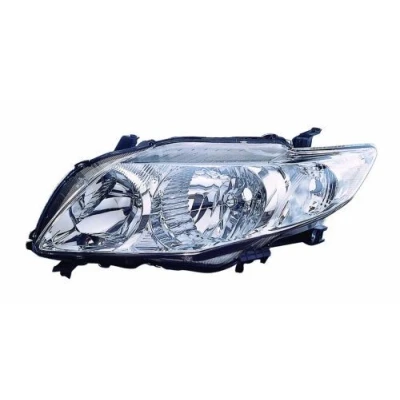 Bilde av ALKAR 2741031 Frontlykter venstre W5W, HB3, WY21W, HB4 TOYOTA: Corolla X Sedan