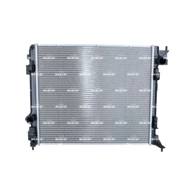 Bilde av NRF 550119 Radiator Aluminium 540 468 26 Kjøleribber loddet