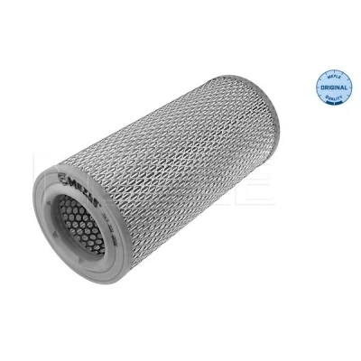 Bilde av MEYLE 212 321 0006 Luftfilter 275 114 Filterinnsats ORIGINAL Quality